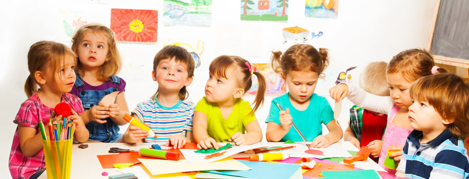 Security Solutions for Daycares in Mobile,  AL