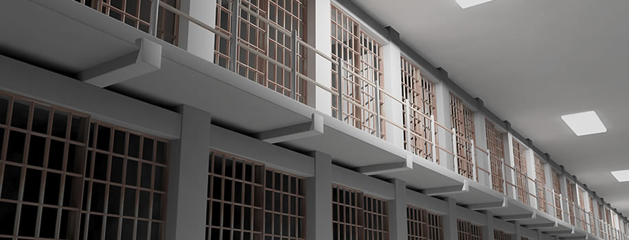 Security Solutions for Correctional Facility in Mobile,  AL