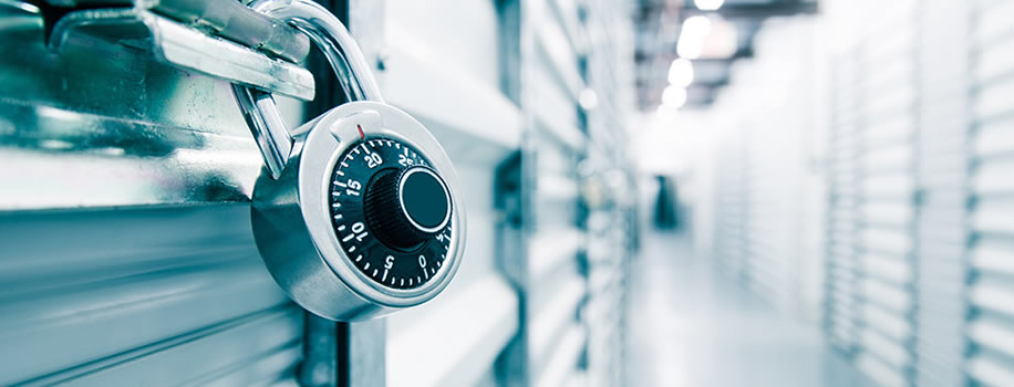 Security Solutions for Storage Facilities in Mobile,  AL