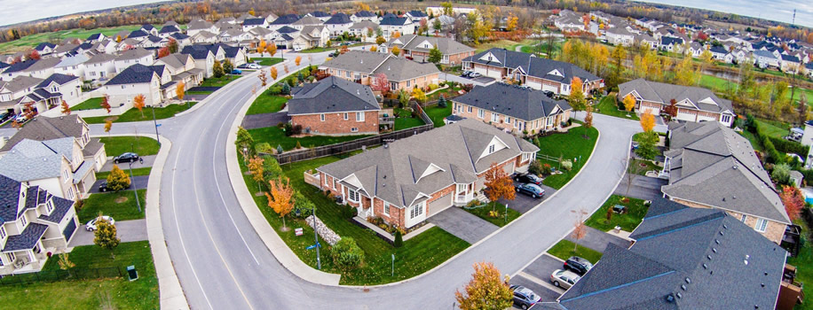 Security Solutions for Subdivisions in Mobile,  AL