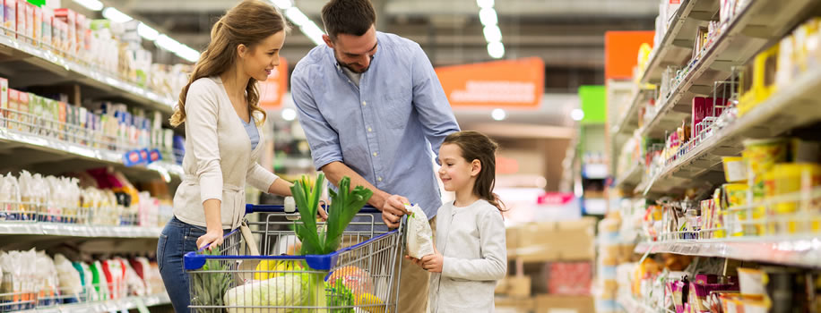 Security Solutions for Supermarkets in Mobile,  AL