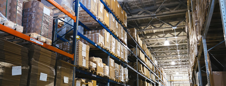 Security Solutions for Warehouses in Mobile,  AL