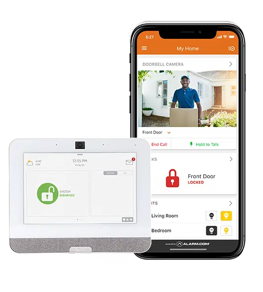 Home Security Solutions