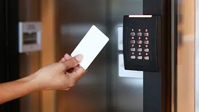 Access Control Solutions