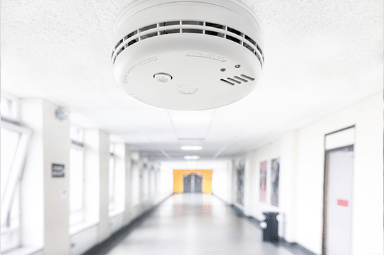 Already have a fire alarm or life safety system in your Mobile area business? We can upgrade, replace, or assume service with minimal disruption.