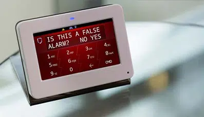 False Alarm Reduction
