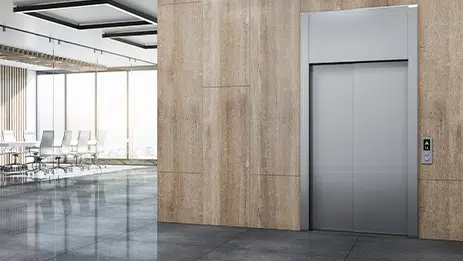 Elevator Recall & Fan Shutdown