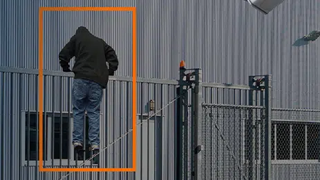 Motion Detection Systems