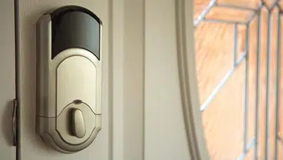 Lock and Hardware Installations