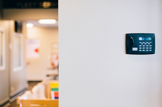 Already have an intrusion alarm system that needs service or improvement? We can take it from here.