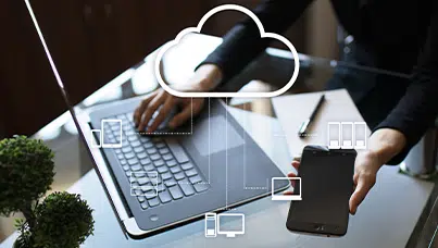 Cloud & On-Site Recording