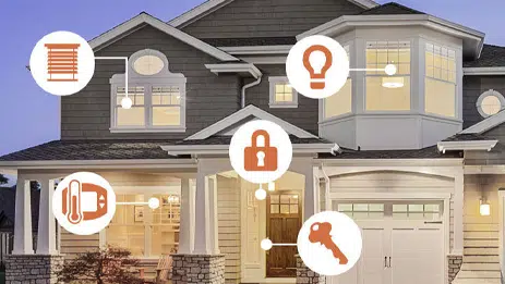 Smart Home Integration