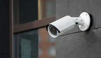 Video Surveillance Systems