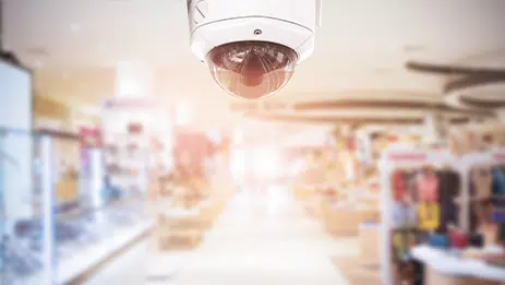 Video Surveillance Systems