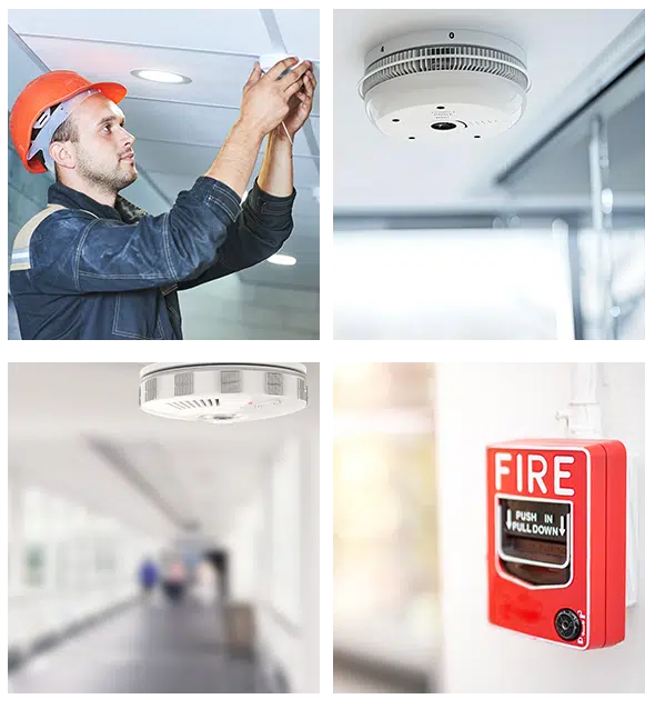 Businesses across the Mobile area rely on Advanced Integrated Security for dependable fire and life safety protection.