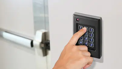 Access Control Solutions