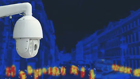 Thermal & Low-Light Solutions