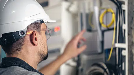 Quick, Local Repairs and Maintenance