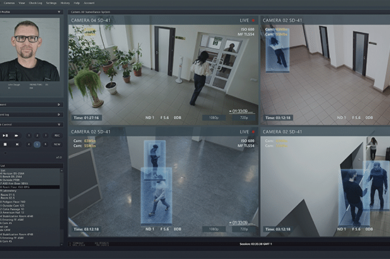 Already have a video surveillance system in your Mobile-area business? We can upgrade, replace, or assume management with minimal disruption.