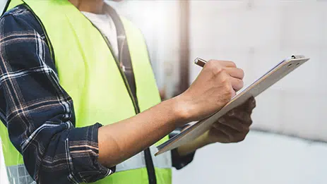 Fire Alarm Inspections and Testing
