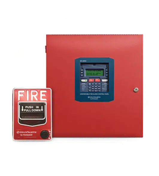 Professional Business Fire and Life Safety Services