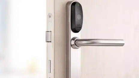 Secure Access Control for Doors and Classrooms