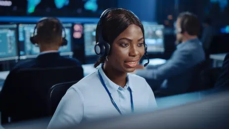 Remote Guarding