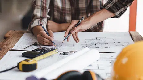 System Design & Layout Consulting