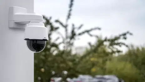 Video Surveillance Systems