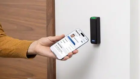 Integration with Video and Access Control