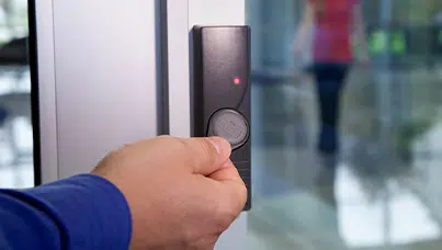Access Control Solutions