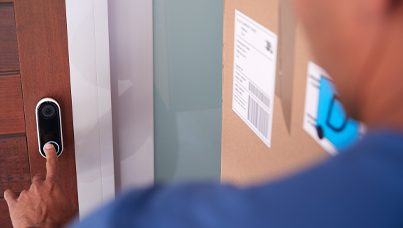 Video Doorbell Cameras