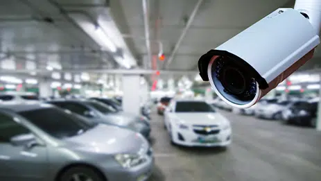Perimeter & Lot Surveillance
