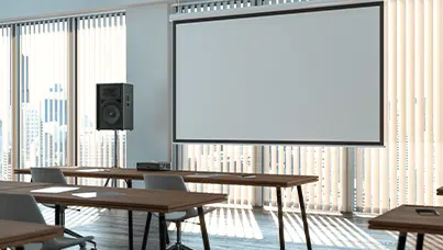 Audio/Visual (AV) System Integration