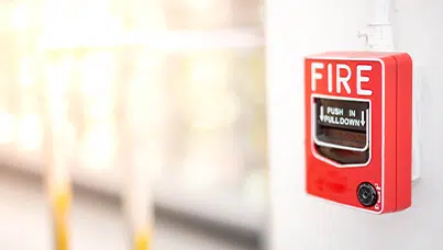 Fire Alarm and Life Safety Systems
