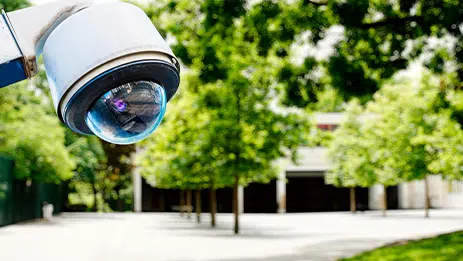 Video Surveillance Systems