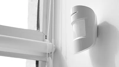Door and Window Sensors