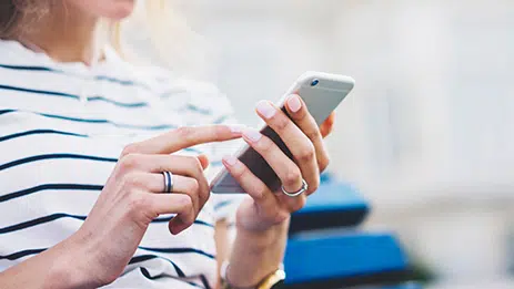 Service Notification and Coordination