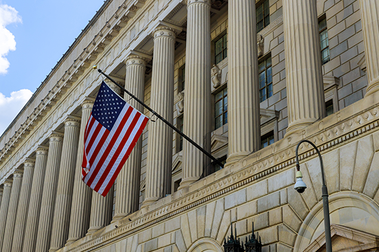 Security systems built to protect government facilities, staff, and the public across Mobile.